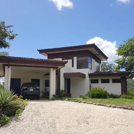 Casa Malibu Villa